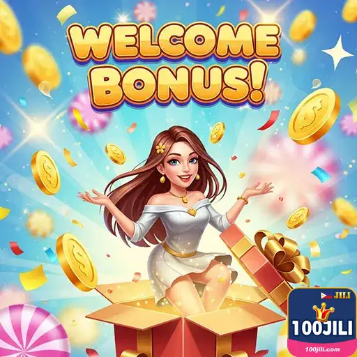 100jili Promotions