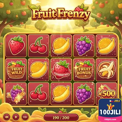 100jili slots jogos