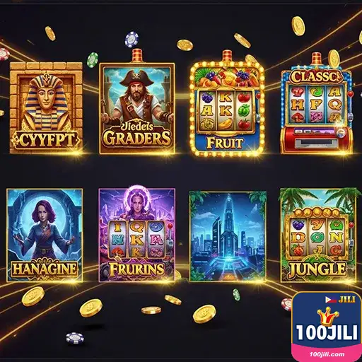 100jili games apostas ao vivo
