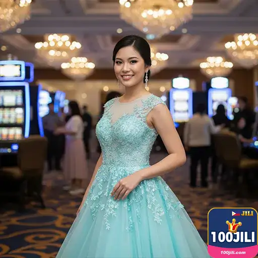 100jili Casino