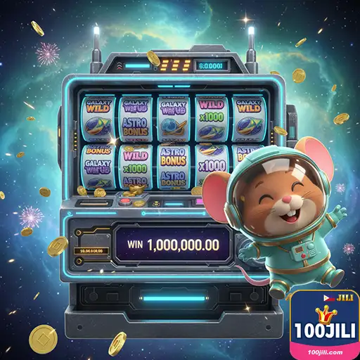 100jili Game