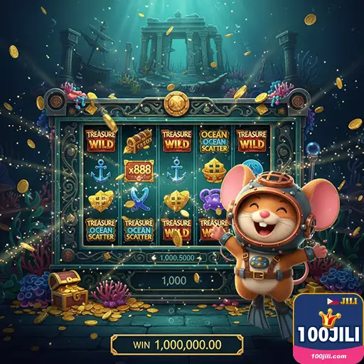 100jili game jogos
