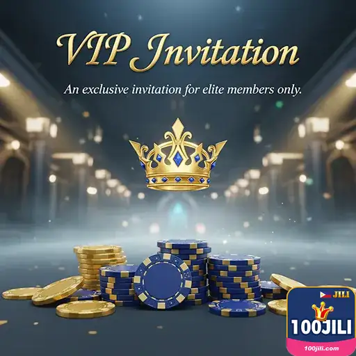 100jili VIP