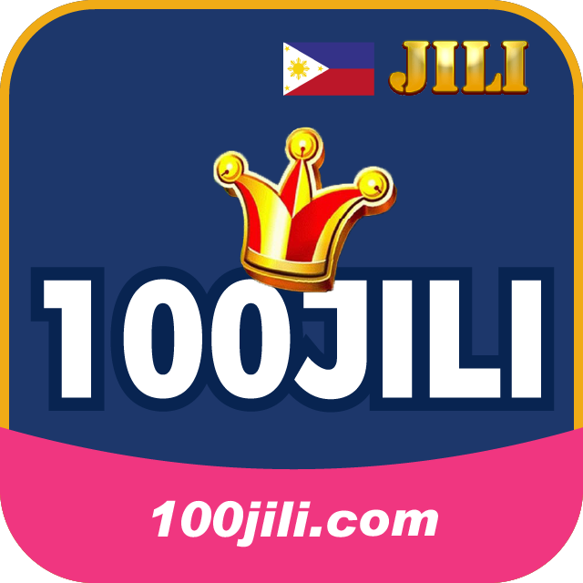 Logo 100jili